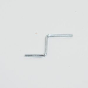 BMW 3 E46 Convertible Top Crank Key 8370817 67618370817 ORIGINAL