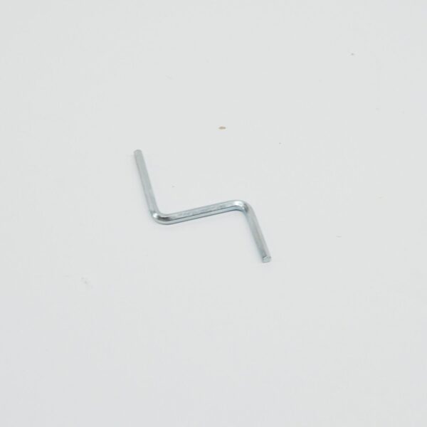 BMW 3 E46 Convertible Top Crank Key 8370817 67618370817 ORIGINAL - Image 2