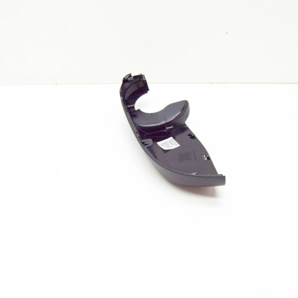 BMW X3 G01 Left Lower Mirror Housing Section 51167468255 ORIGINAL - Image 4