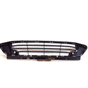 BMW 2 F45 Front Bumper Center Grille Sport Line PDC 51117364731 ORIGINAL 2015