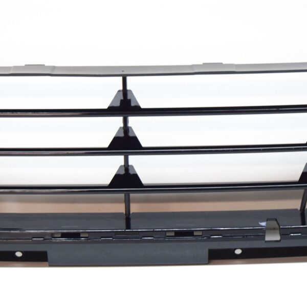BMW 2 F45 Front Bumper Center Grille Sport Line PDC 51117364731 ORIGINAL 2015 - Image 5