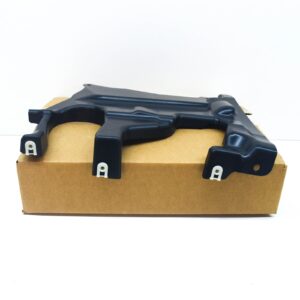 BMW X3 G01 Front Left Steering Assembly Cover 51757394805 ORIGINAL