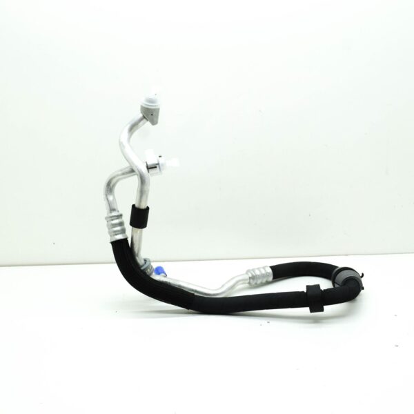 BMW 5 G30 Evaporator Suction Coolant Hose 64539490960 ORIGINAL