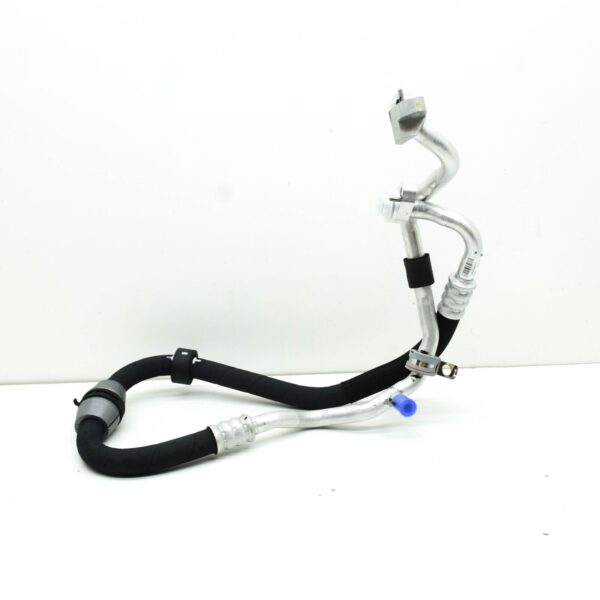 BMW 5 G30 Evaporator Suction Coolant Hose 64539490960 ORIGINAL - Image 2