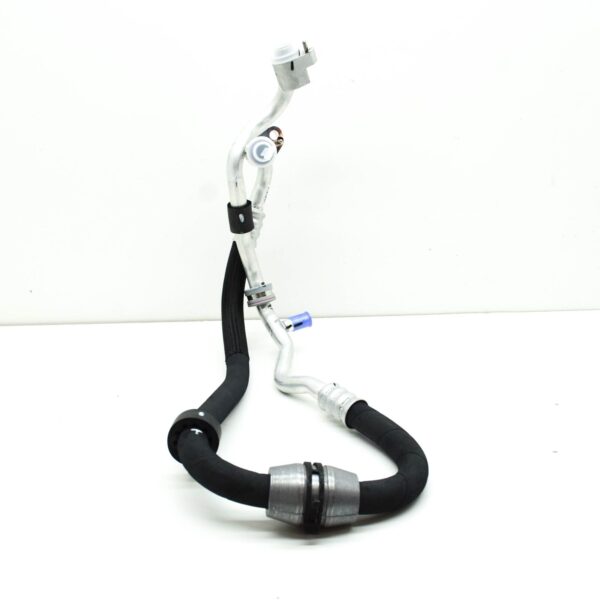 BMW 5 G30 Evaporator Suction Coolant Hose 64539490960 ORIGINAL - Image 3