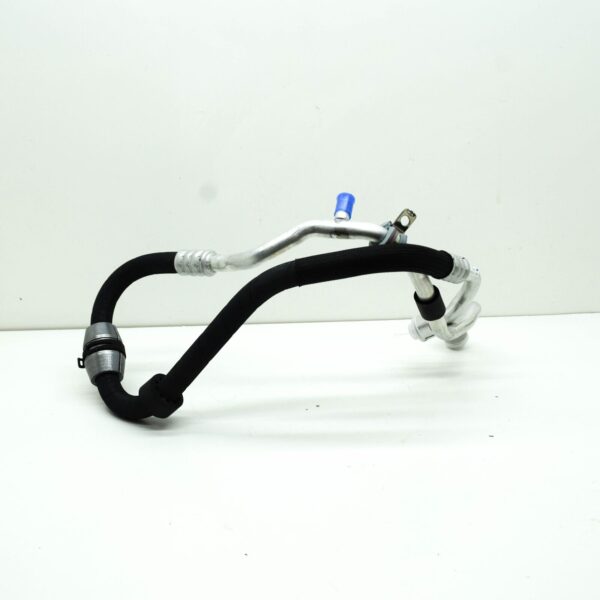 BMW 5 G30 Evaporator Suction Coolant Hose 64539490960 ORIGINAL - Image 4