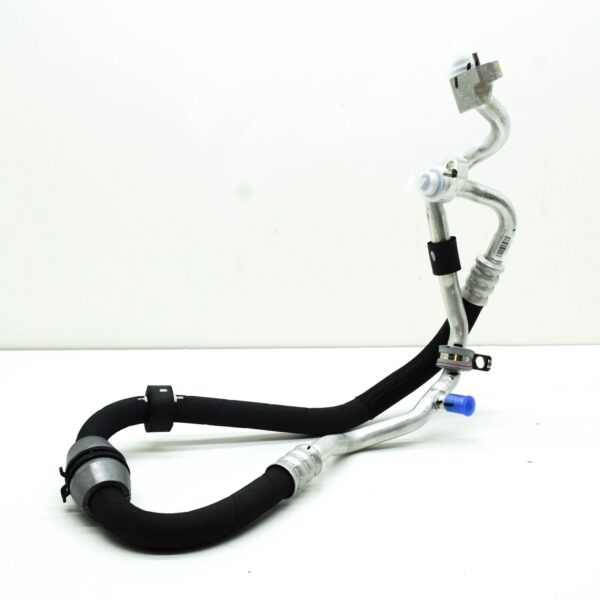 BMW 5 G30 Evaporator Suction Coolant Hose 64539490960 ORIGINAL - Image 5