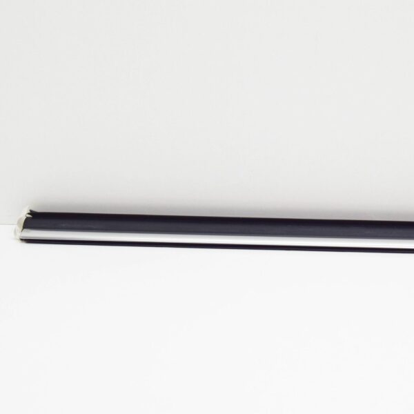 BMW E46 Coupe Weatherstrip Quarter Window 8227686 51368227686 NEW - Image 3