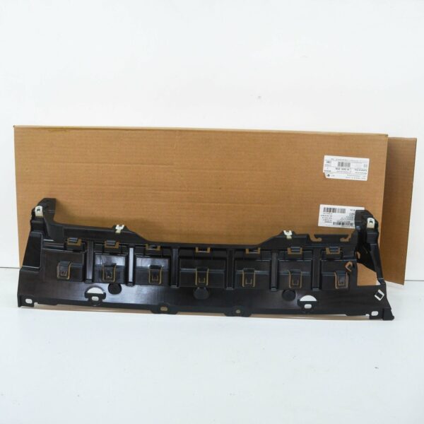 BMW X3 M F97 Rear Bumper Cover Reinforcement 51128065256 ORIGINAL
