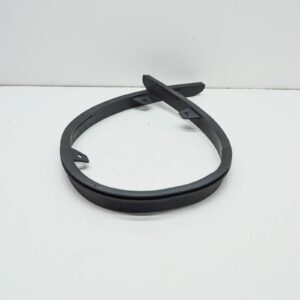 BMW 2 Gran Coupe M F44 Front Bumper Pressure Lip Lower Strip 8077610 ORIGINAL