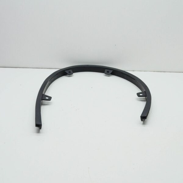 BMW 2 Gran Coupe M F44 Front Bumper Pressure Lip Lower Strip 8077610 ORIGINAL - Image 4
