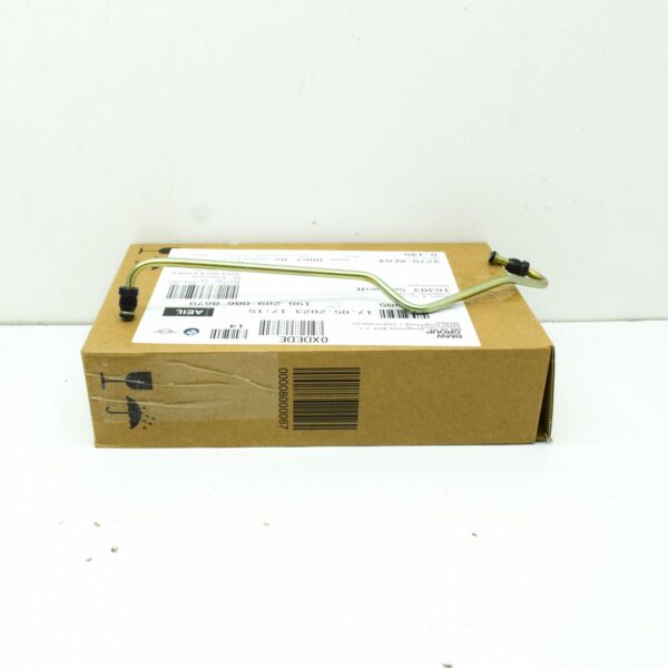 BMW 3 E30 Power Steering Pipe RHD 32131133700 1133700 ORIGINAL