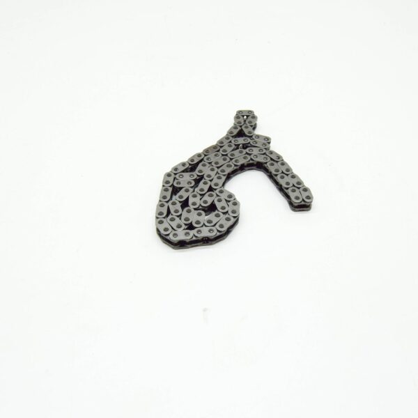 BMW 3 E90 Oil Pump Chain 11417584079 ORIGINAL - Image 2