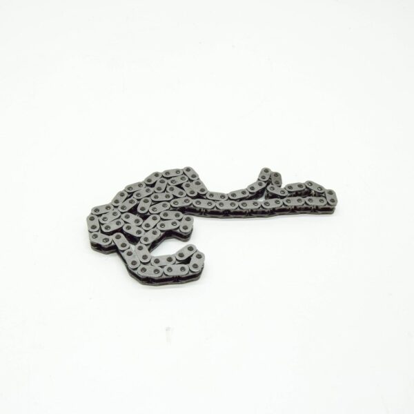 BMW 3 E90 Oil Pump Chain 11417584079 ORIGINAL - Image 5