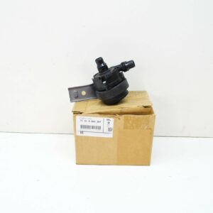 BMW 2 Active Tourer F45 Additional Water Pump 11518643397 ORIGINAL