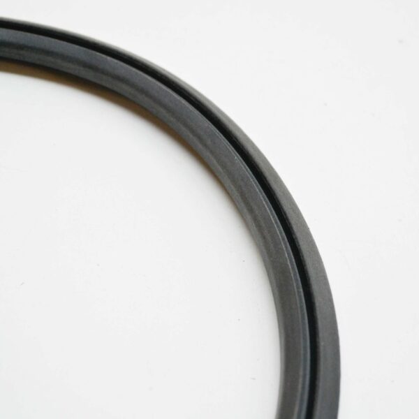 BMW E38 Sedan Tail Light Housing Seal 8360083 63218360083 NEW - Image 5