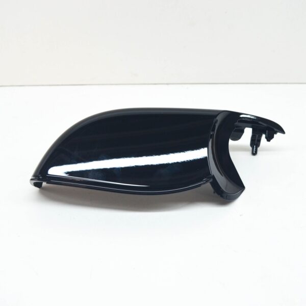 BMW 5 GT F07 Right Wing Mirror Lower Cover 51167308654 67308654 2015 ORIGINAL