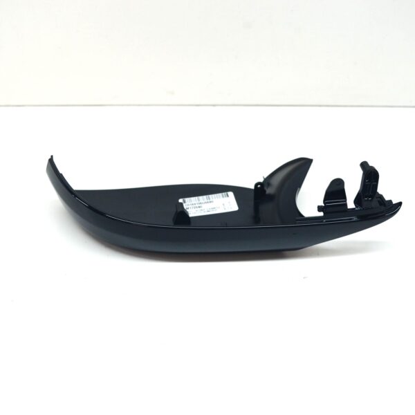 BMW 5 GT F07 Right Wing Mirror Lower Cover 51167308654 67308654 2015 ORIGINAL - Image 3