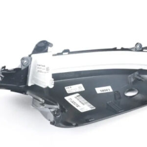 BMW 3 F30 Front Right Mirror Lower Trim With Indicator M 63137849050 ORIGINAL