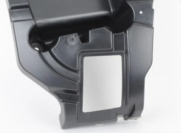 BMW X3 F25 Rear Right Bumper Bracket 7210078 51127210078 ORIGINAL - Image 2