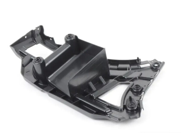 BMW X3 F25 Rear Right Bumper Bracket 7210078 51127210078 ORIGINAL - Image 4