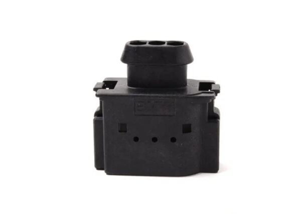 BMW E90 Wiring Cable Plug Conn. Terminal Housing 12521433917 1433917 ORIGINAL - Image 2