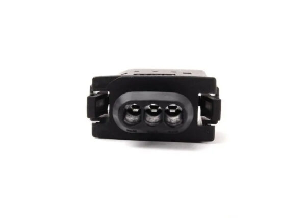 BMW E90 Wiring Cable Plug Conn. Terminal Housing 12521433917 1433917 ORIGINAL - Image 4