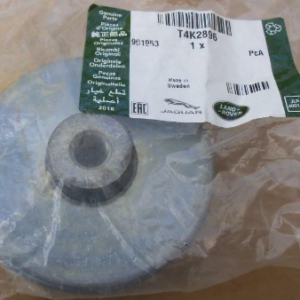JAGUAR I-PACE X590 Front Motor Front Left Vibration Damper T4K2896 ORIGINAL