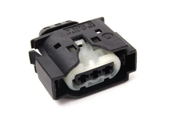 BMW E90 Wiring Cable Plug Conn. Terminal Housing 12521433917 1433917 ORIGINAL - Image 5