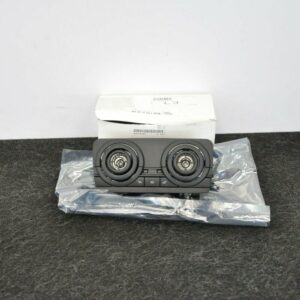 BMW 5 F10 Interior Headliner Roof Light Rear 9321576 63319321576 GENUINE NEW