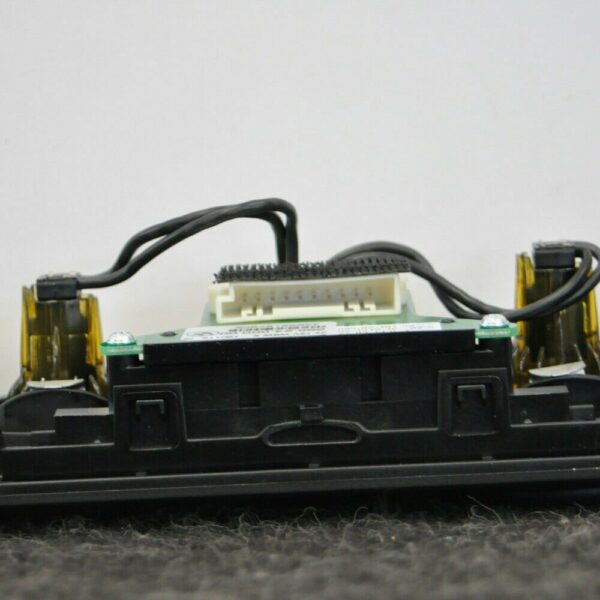 BMW 5 F10 Interior Headliner Roof Light Rear 9321576 63319321576 GENUINE NEW - Image 4