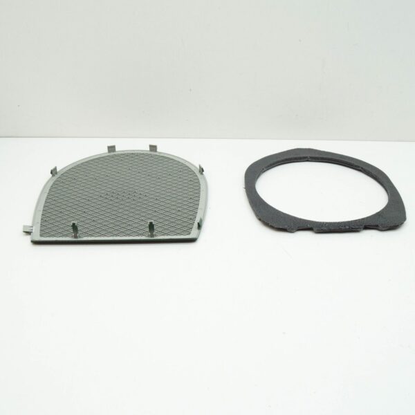 BMW 3 E46 Loudspeaker Cover 8226496 51468226496 ORIGINAL - Image 2