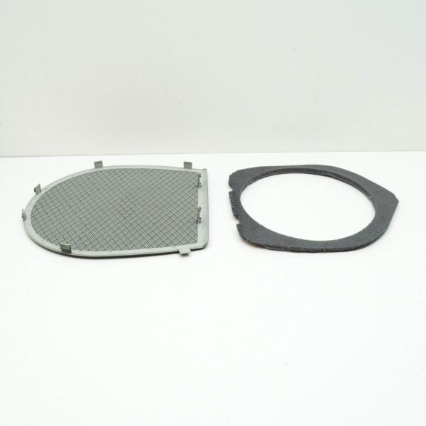 BMW 3 E46 Loudspeaker Cover 8226496 51468226496 ORIGINAL - Image 3