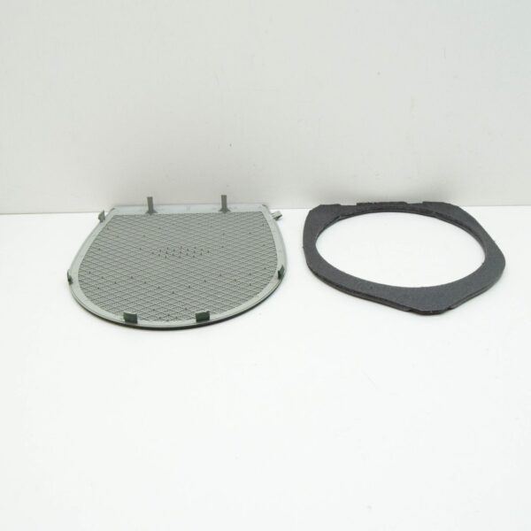 BMW 3 E46 Loudspeaker Cover 8226496 51468226496 ORIGINAL - Image 4