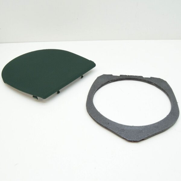 BMW 3 E46 Loudspeaker Cover 8226496 51468226496 ORIGINAL - Image 5