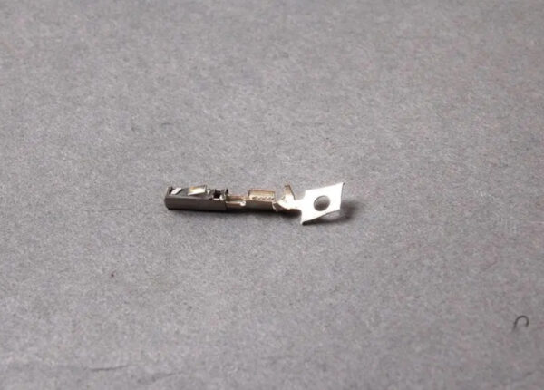 BMW X3 G01 Wiring Plug Connector Contact Pin 8369696 61138369696 ORIGINAL