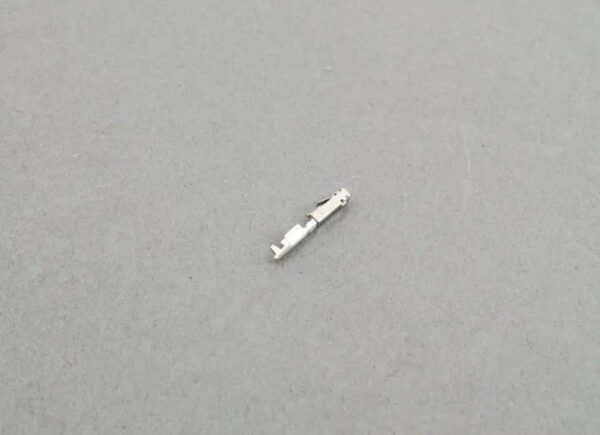 BMW X3 G01 Wiring Plug Connector Contact Pin 8369696 61138369696 ORIGINAL - Image 2
