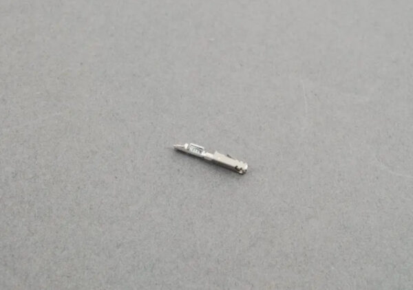 BMW X3 G01 Wiring Plug Connector Contact Pin 8369696 61138369696 ORIGINAL - Image 3