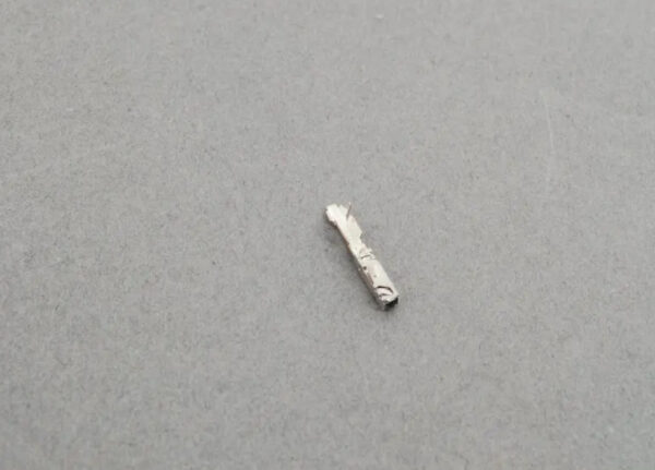 BMW X3 G01 Wiring Plug Connector Contact Pin 8369696 61138369696 ORIGINAL - Image 4