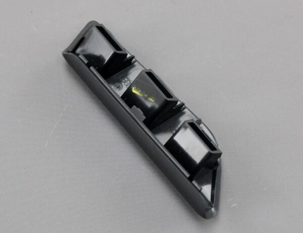 AUDI Q3 F3 Front Right Pull Handle Trim 83A867586 6PS 83A8675866PS ORIGINAL - Image 2