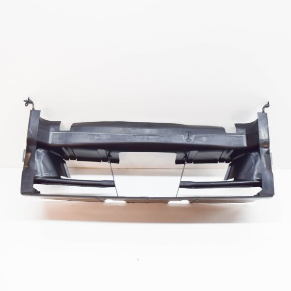 BMW 3 F30 Radiator Lower Air Duct 7401235 51747401235 2016 ORIGINAL - Image 3