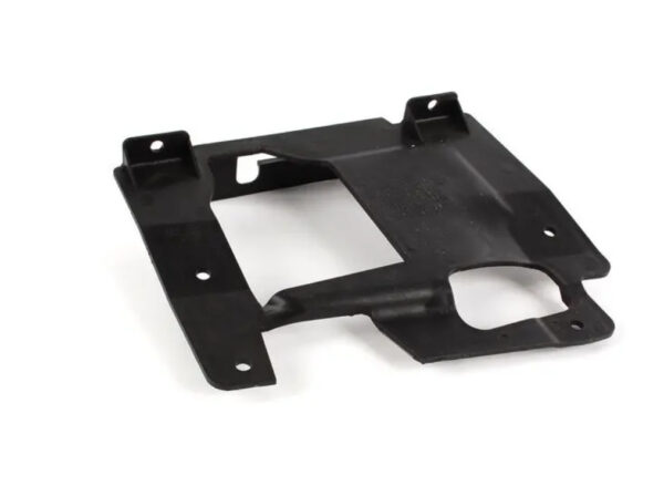 BMW 3 E46 Front Right Air Duct Bracket 7894722 51717894722 ORIGINAL
