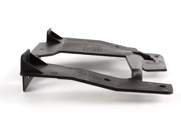 BMW 3 E46 Front Right Air Duct Bracket 7894722 51717894722 ORIGINAL - Image 2
