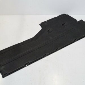 BMW 7 G12 Right Side Underbody Cover 51757340176 7340176 ORIGINAL