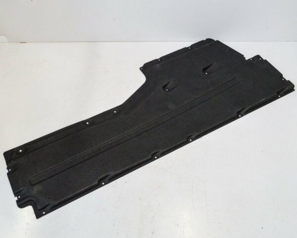 BMW 7 G12 Right Side Underbody Cover 51757340176 7340176 ORIGINAL