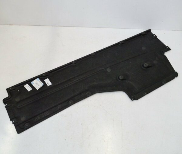 BMW 7 G12 Right Side Underbody Cover 51757340176 7340176 ORIGINAL - Image 2
