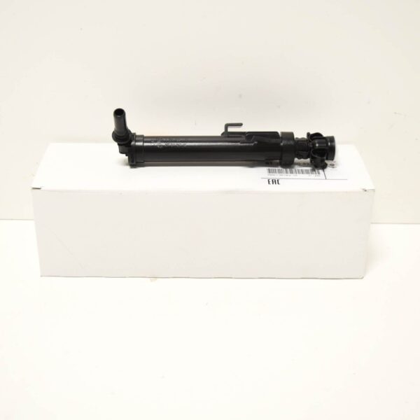 BMW 3 F30 Right Headlight Washer  61677380422 7380422 GENUINE NEW