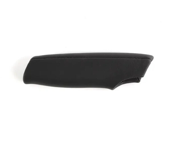AUDI A3 8P1 Parking Brake Handle S-Line 8P0711327C1KT ORIGINAL - Image 2