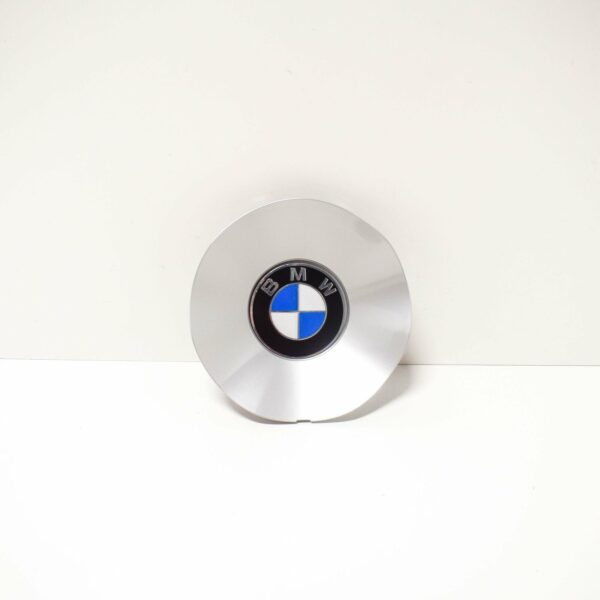 BMW 6 E63 Wheel Center Hub Cap Cover 1pcs 36136763117 ORIGINAL - Image 5