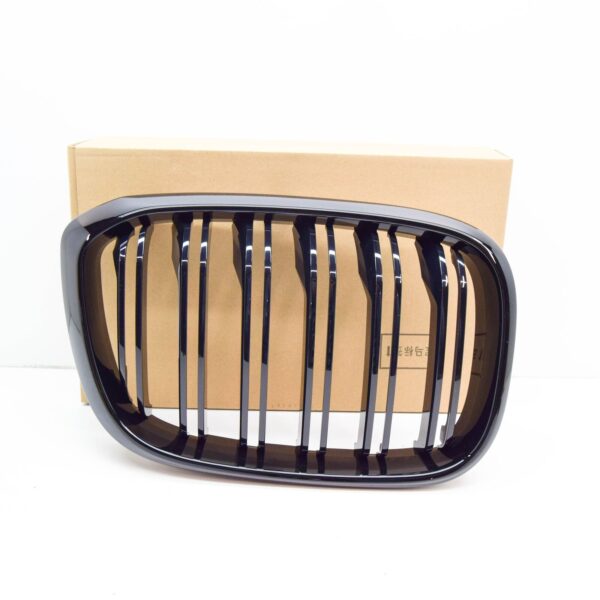 BMW X4 G02 F98 Front Right Radiator Grille 51118098092 ORIGINAL